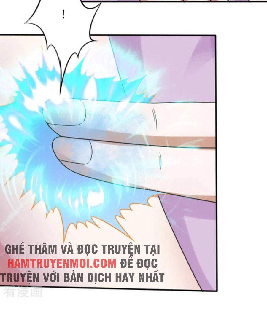 Siêu Cấp Thần Y Tại Đô Thị Chapter 242 - 24