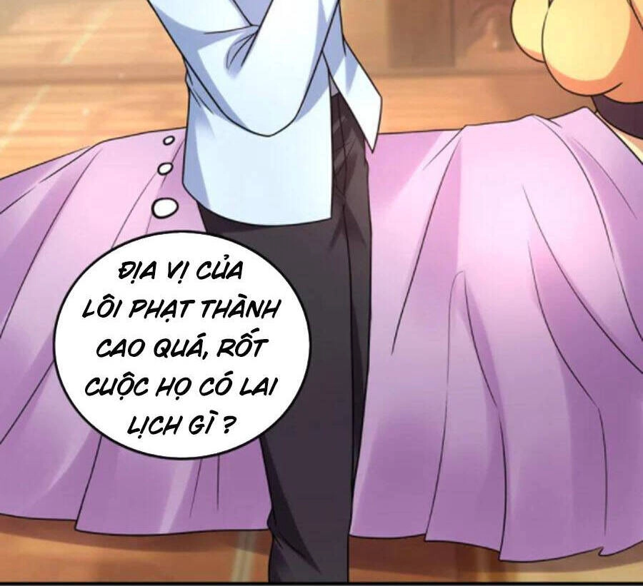 Siêu Cấp Thần Y Tại Đô Thị Chapter 242 - 30