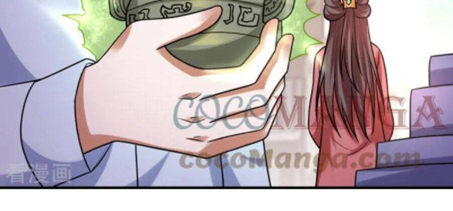 Siêu Cấp Thần Y Tại Đô Thị Chapter 243 - 17