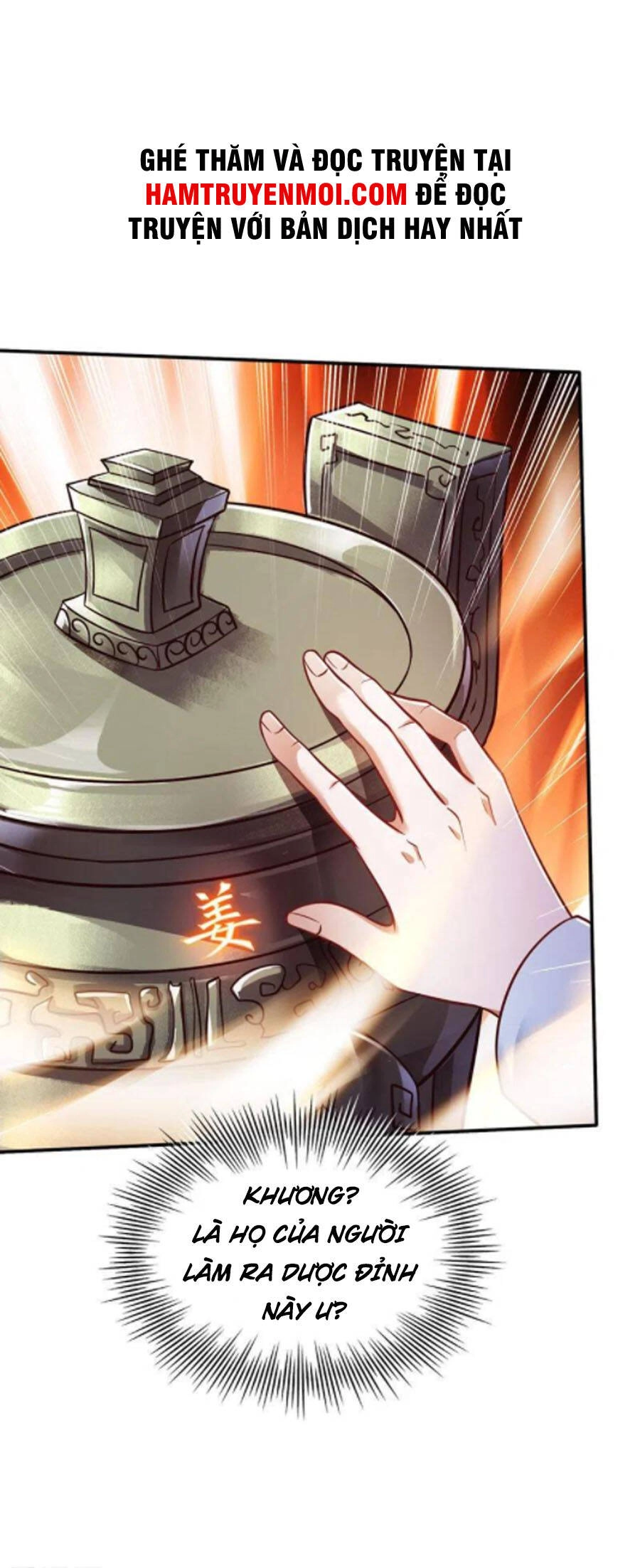 Siêu Cấp Thần Y Tại Đô Thị Chapter 243 - 20