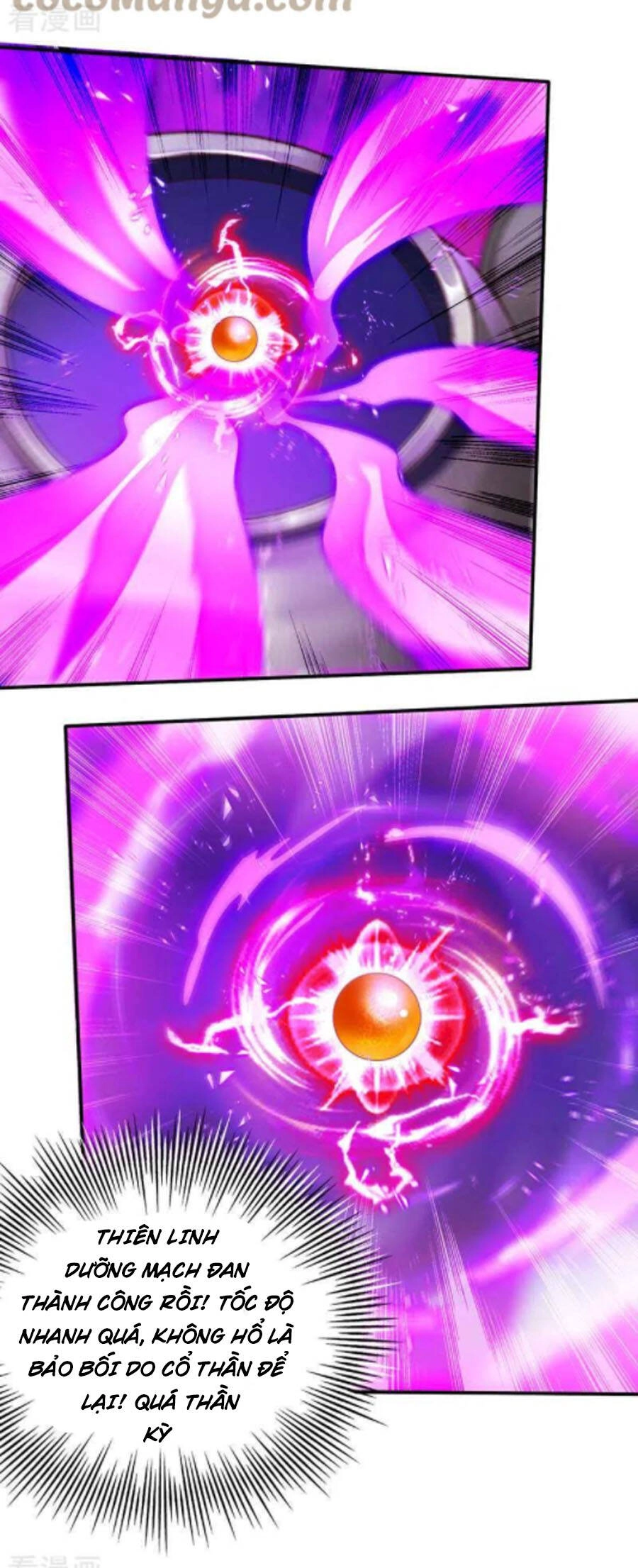 Siêu Cấp Thần Y Tại Đô Thị Chapter 243 - 22