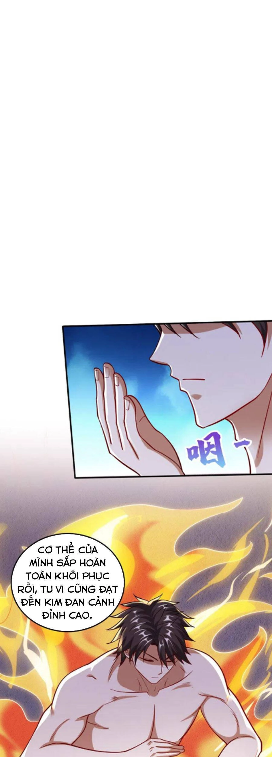 Siêu Cấp Thần Y Tại Đô Thị Chapter 243 - 26