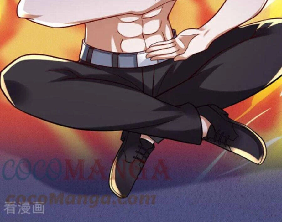 Siêu Cấp Thần Y Tại Đô Thị Chapter 243 - 27