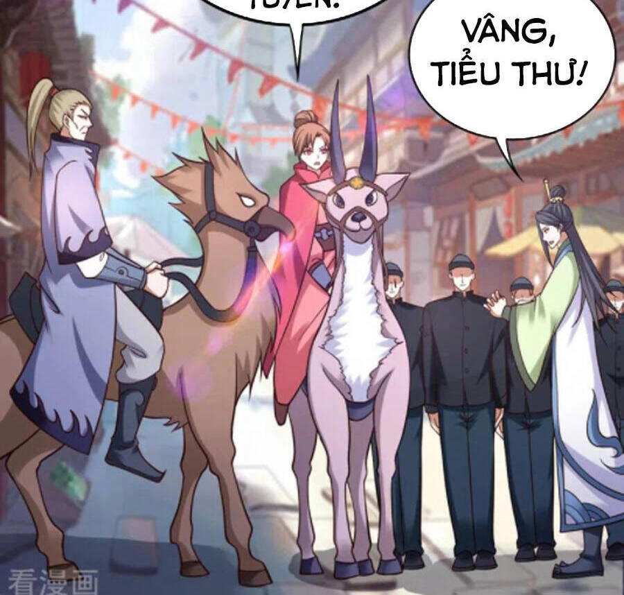 Siêu Cấp Thần Y Tại Đô Thị Chapter 244 - 19