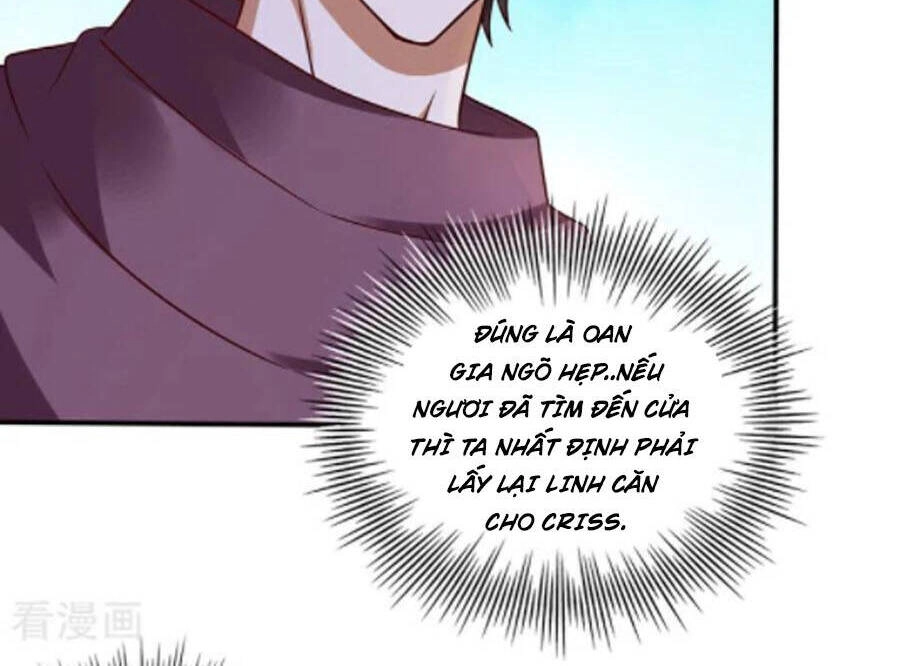 Siêu Cấp Thần Y Tại Đô Thị Chapter 244 - 27