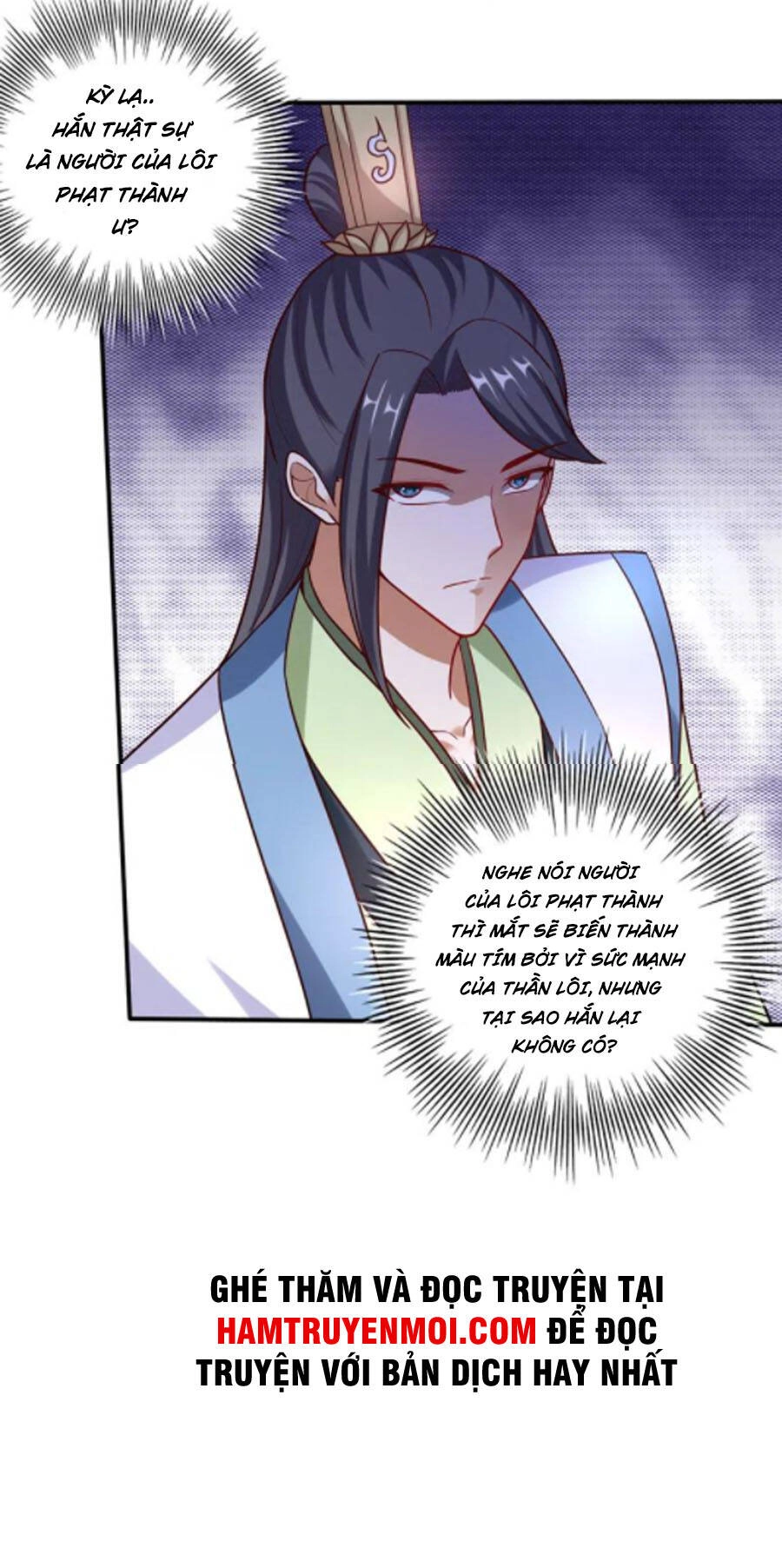 Siêu Cấp Thần Y Tại Đô Thị Chapter 244 - 28