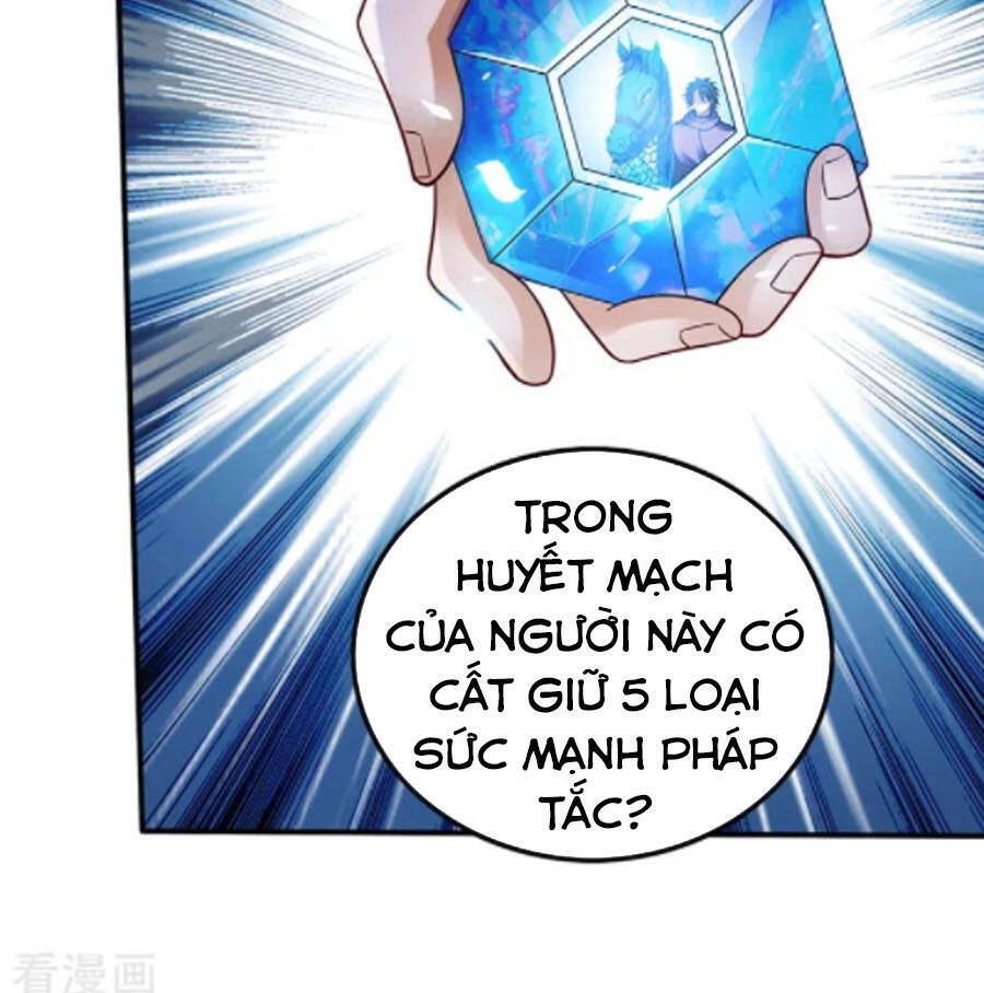 Siêu Cấp Thần Y Tại Đô Thị Chapter 245 - 2