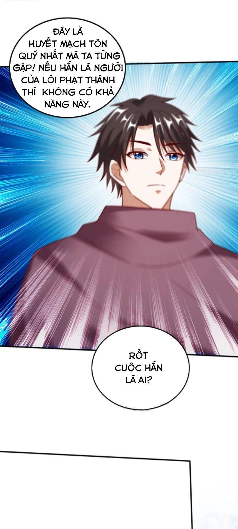 Siêu Cấp Thần Y Tại Đô Thị Chapter 245 - 3