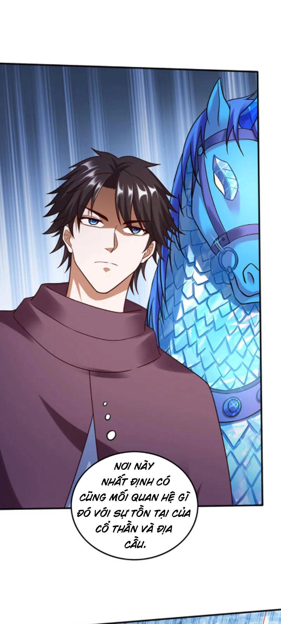 Siêu Cấp Thần Y Tại Đô Thị Chapter 245 - 11