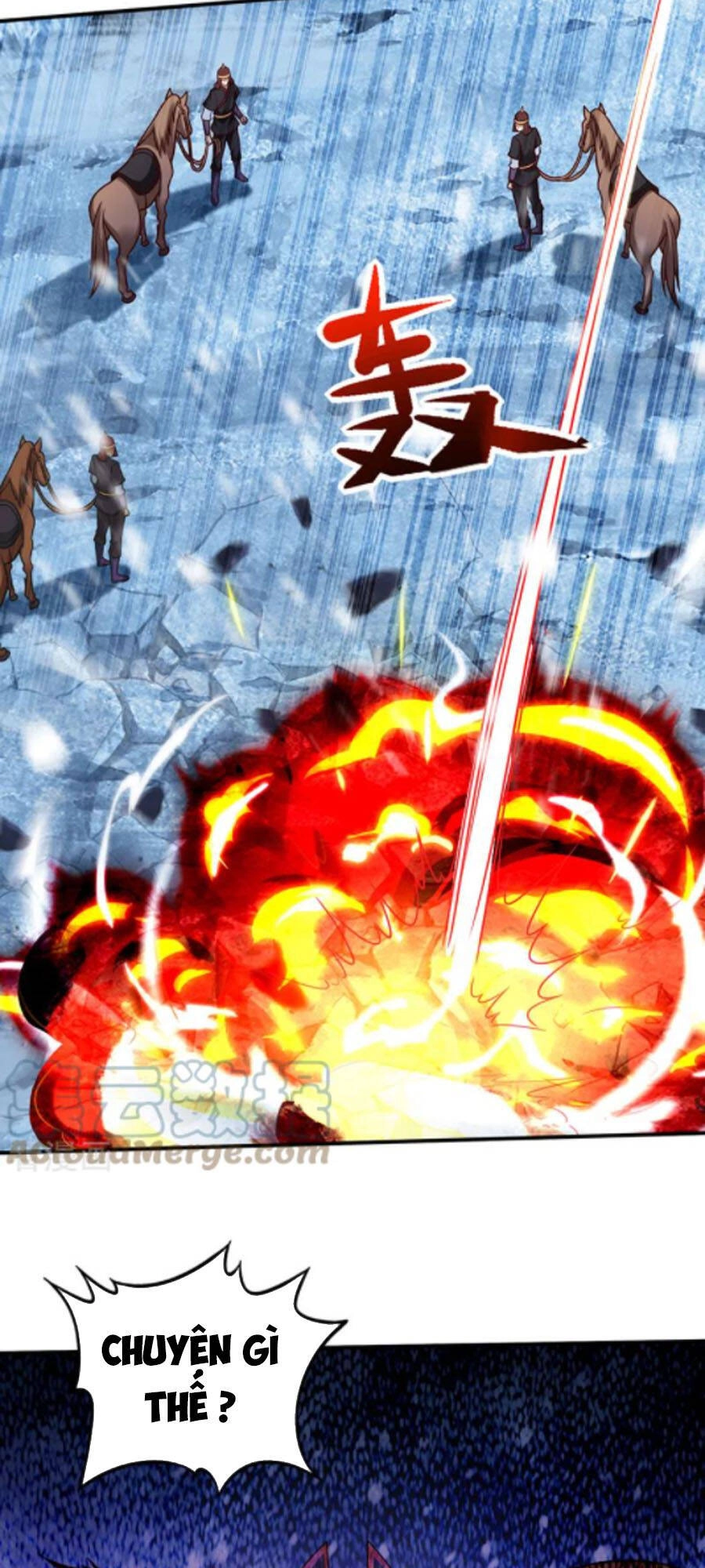 Siêu Cấp Thần Y Tại Đô Thị Chapter 245 - 12