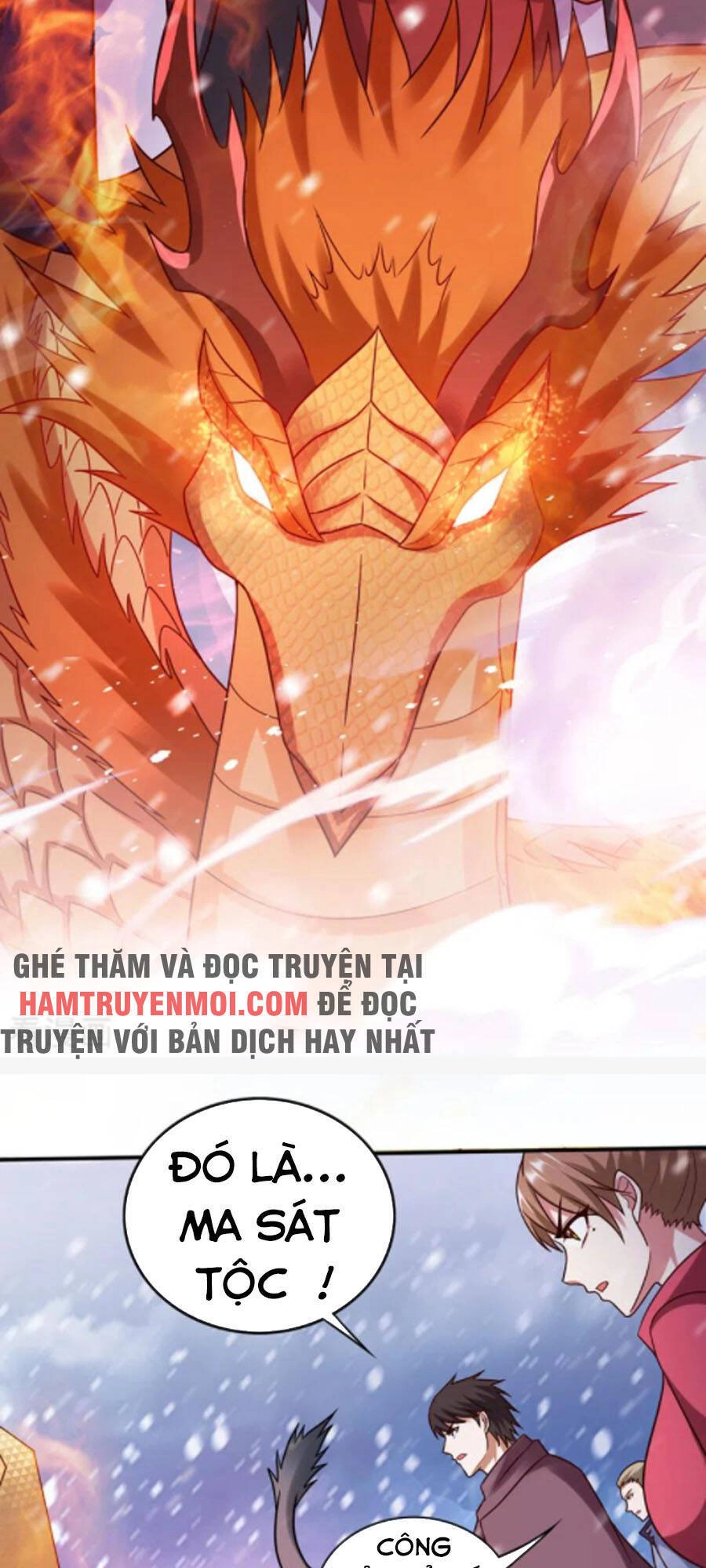 Siêu Cấp Thần Y Tại Đô Thị Chapter 245 - 15