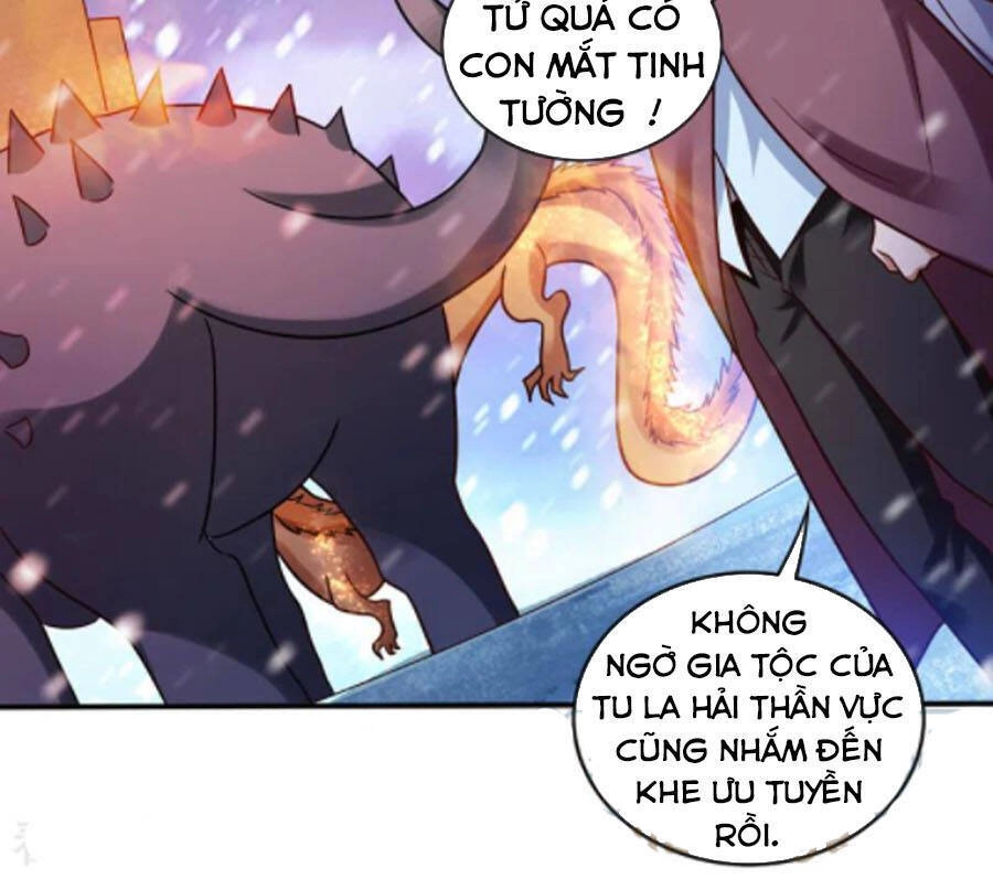 Siêu Cấp Thần Y Tại Đô Thị Chapter 245 - 16