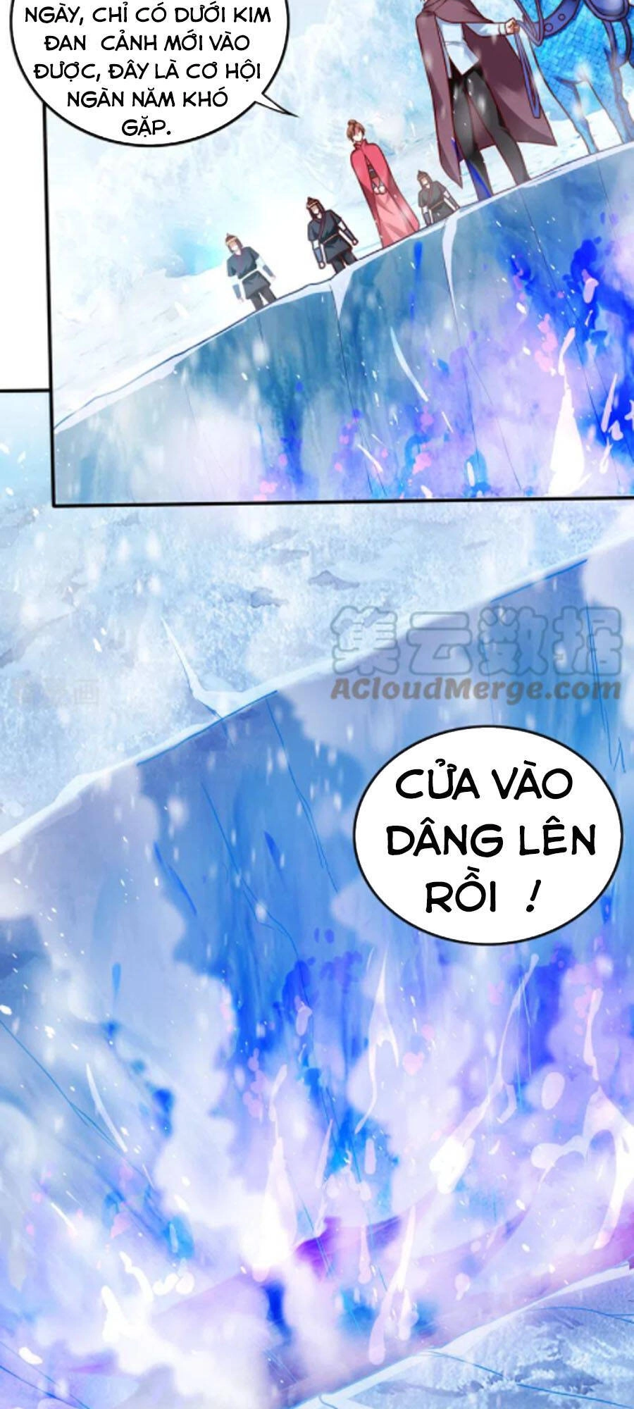 Siêu Cấp Thần Y Tại Đô Thị Chapter 245 - 18