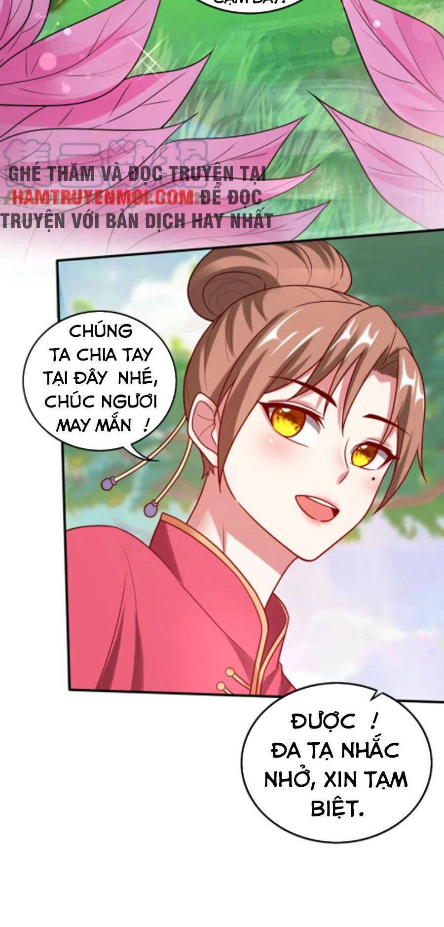 Siêu Cấp Thần Y Tại Đô Thị Chapter 245 - 23