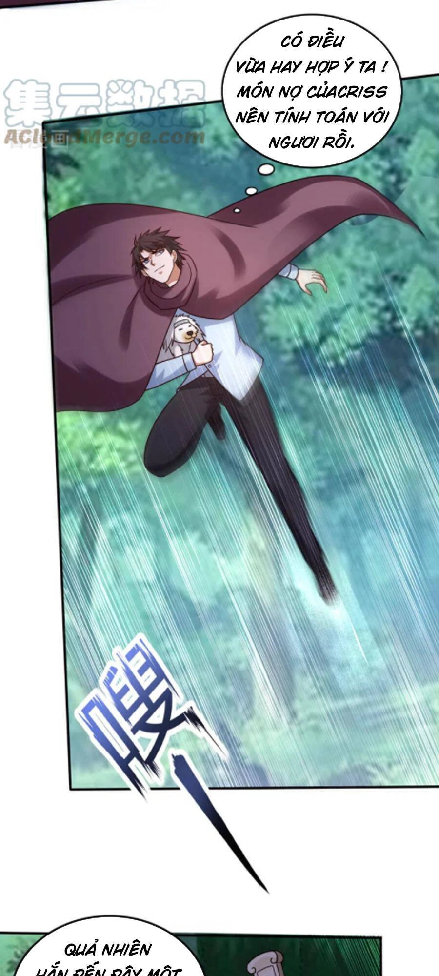 Siêu Cấp Thần Y Tại Đô Thị Chapter 245 - 26