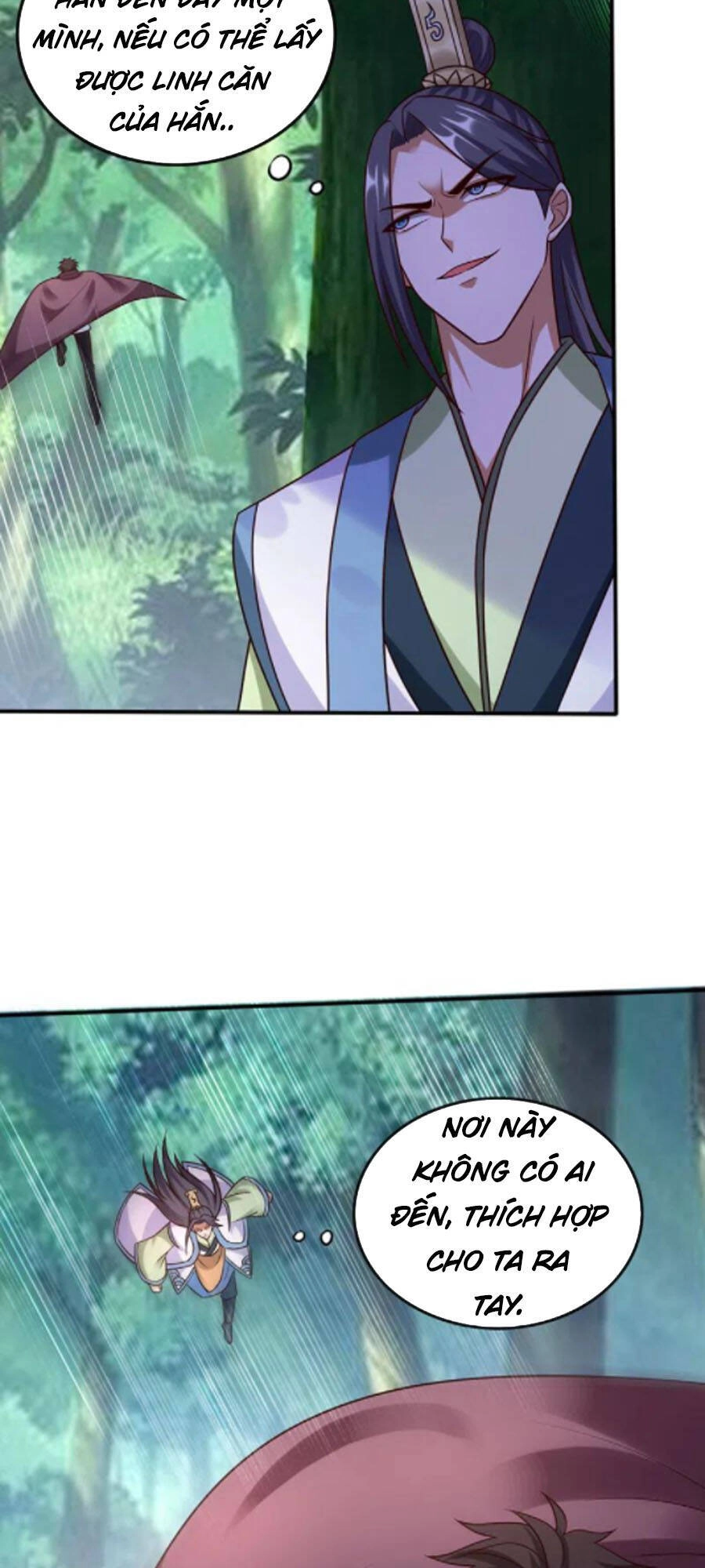 Siêu Cấp Thần Y Tại Đô Thị Chapter 245 - 27