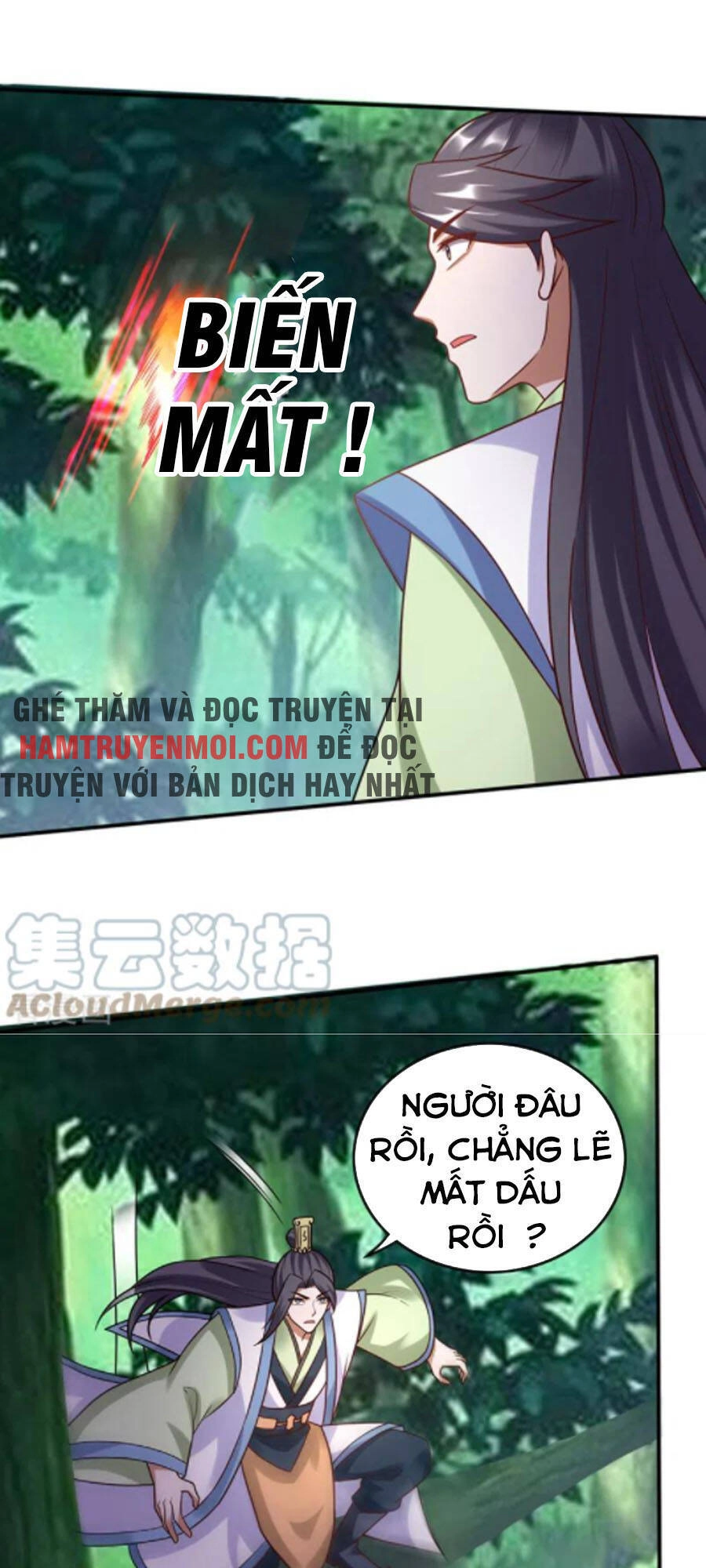 Siêu Cấp Thần Y Tại Đô Thị Chapter 245 - 29