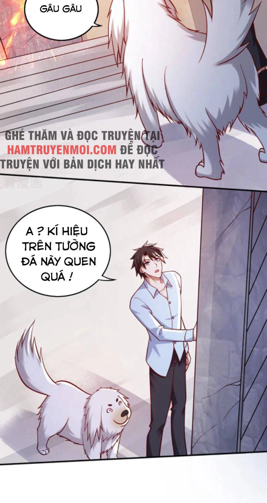 Siêu Cấp Thần Y Tại Đô Thị Chapter 246 - 23