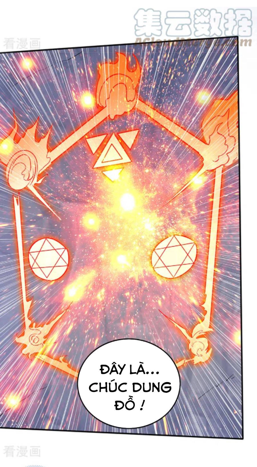 Siêu Cấp Thần Y Tại Đô Thị Chapter 246 - 24