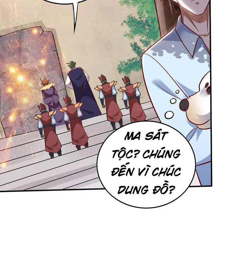 Siêu Cấp Thần Y Tại Đô Thị Chapter 247 - 3