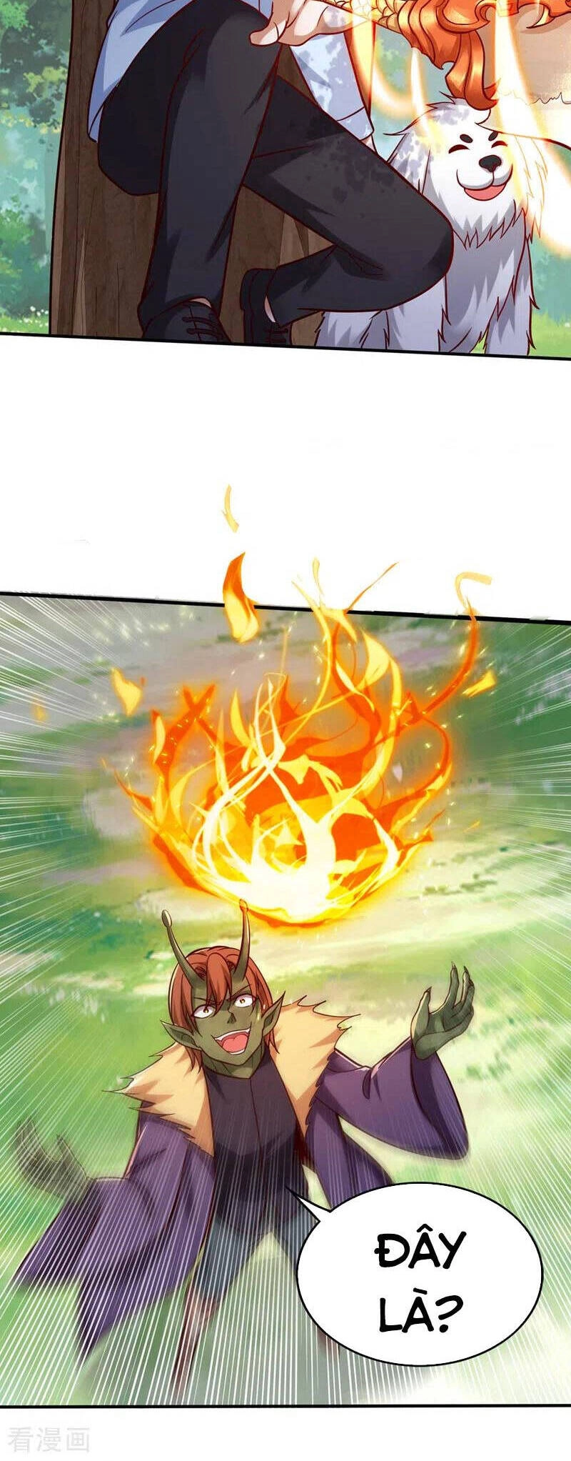 Siêu Cấp Thần Y Tại Đô Thị Chapter 247 - 7