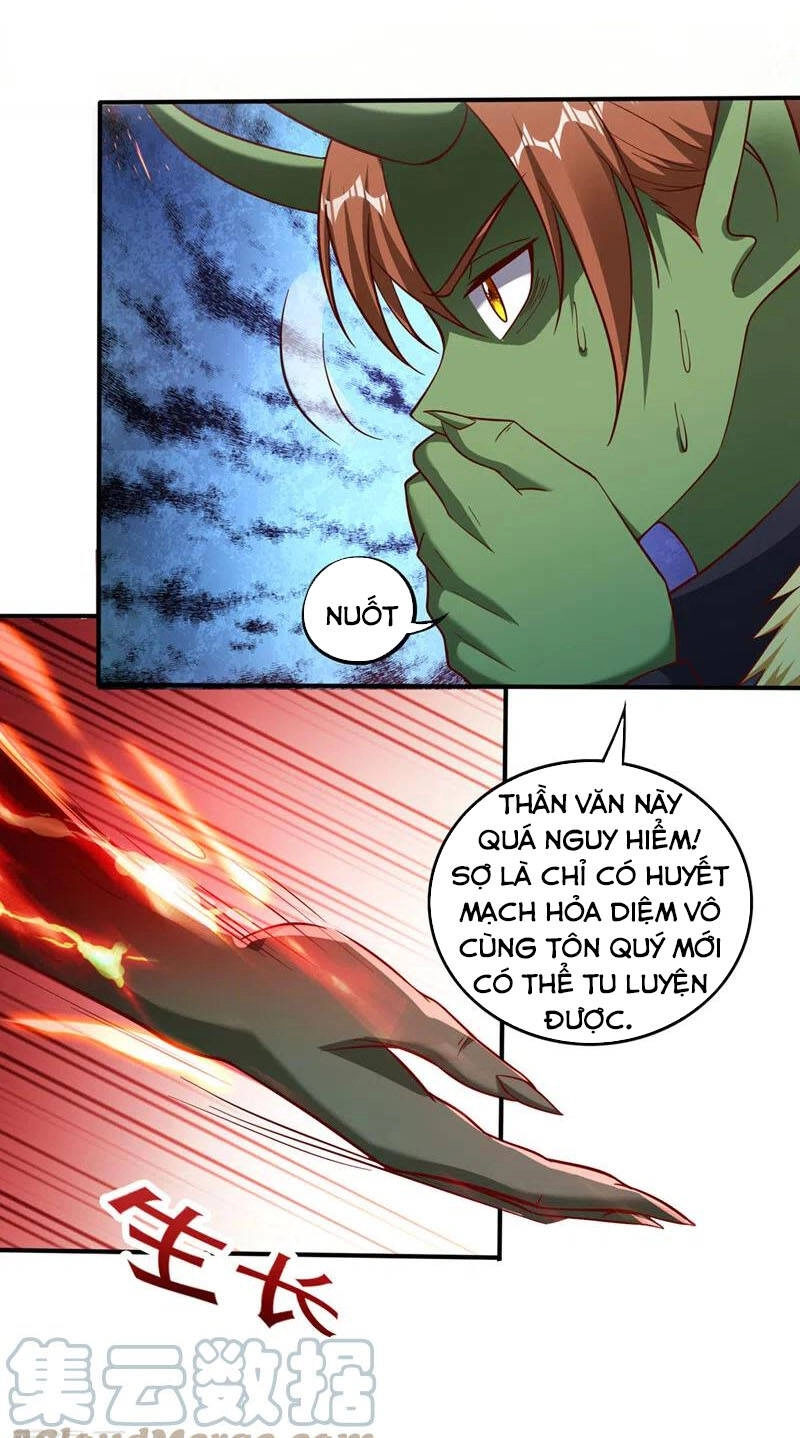 Siêu Cấp Thần Y Tại Đô Thị Chapter 247 - 13