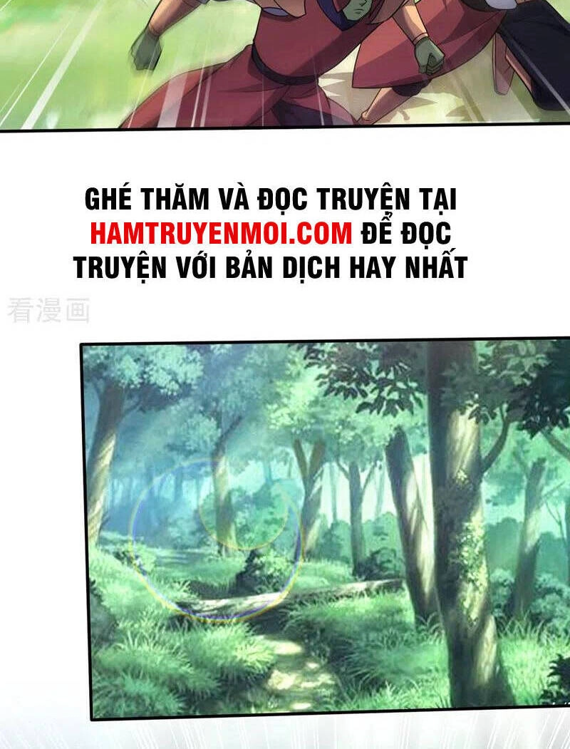 Siêu Cấp Thần Y Tại Đô Thị Chapter 247 - 18