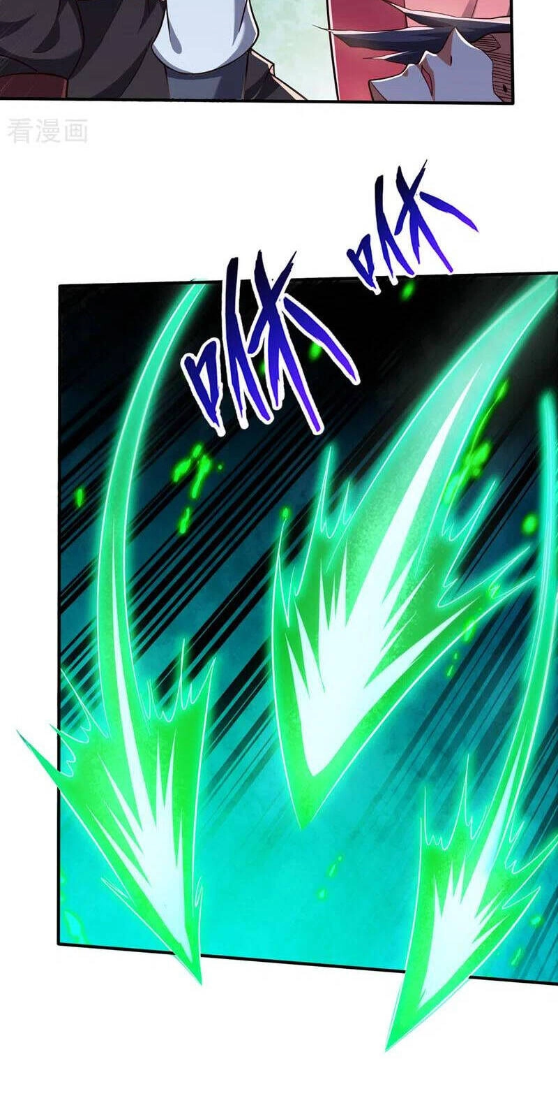 Siêu Cấp Thần Y Tại Đô Thị Chapter 247 - 20