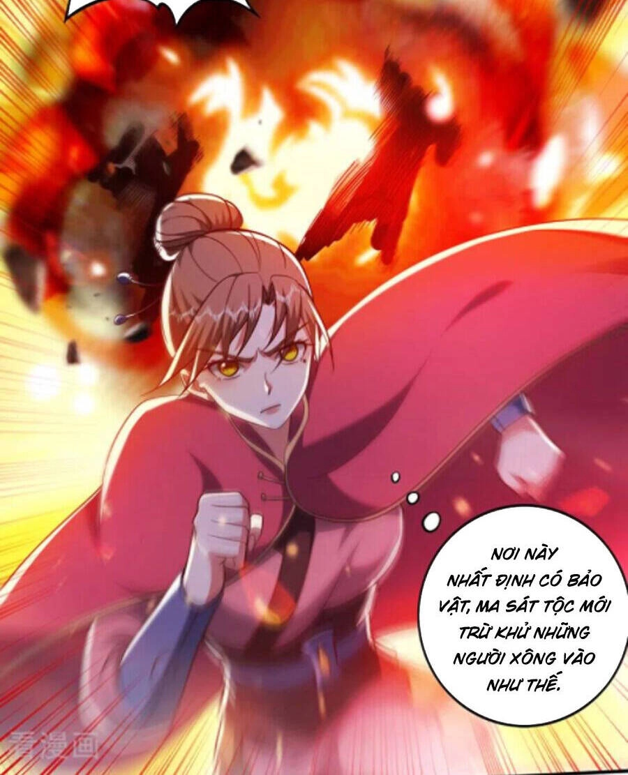 Siêu Cấp Thần Y Tại Đô Thị Chapter 248 - 2