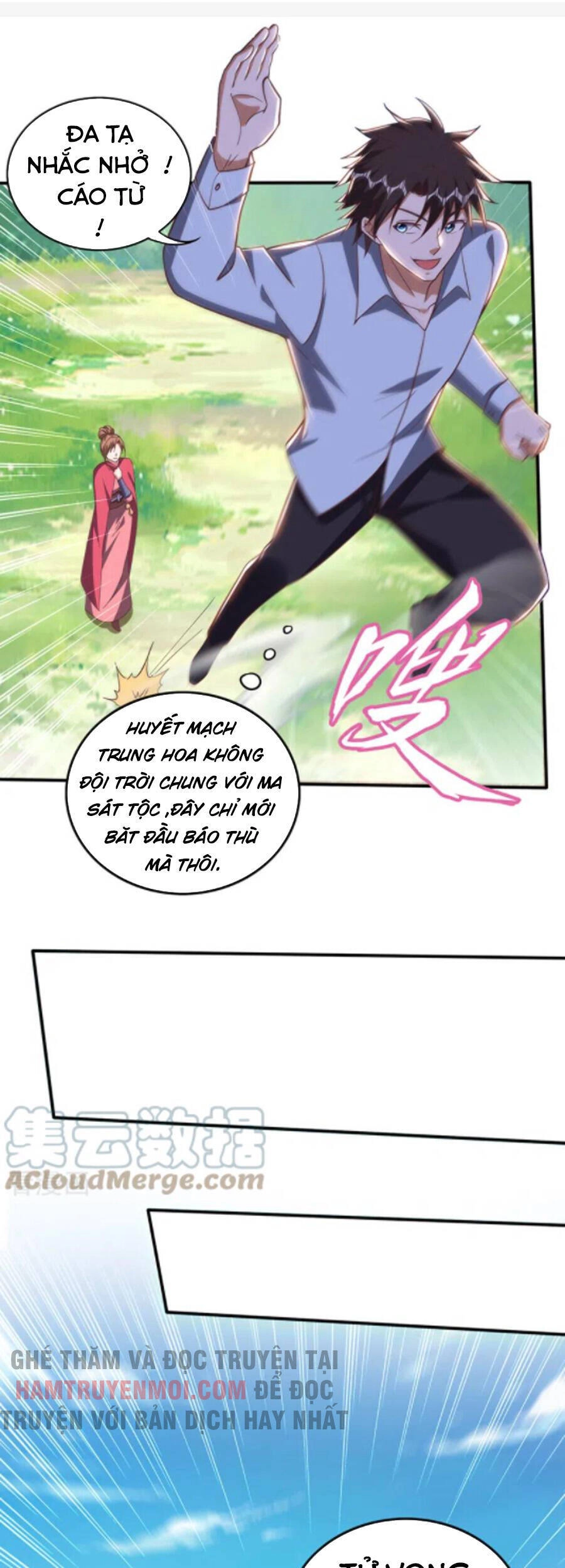 Siêu Cấp Thần Y Tại Đô Thị Chapter 248 - 15