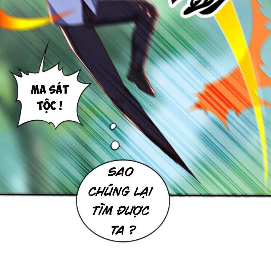 Siêu Cấp Thần Y Tại Đô Thị Chapter 248 - 22