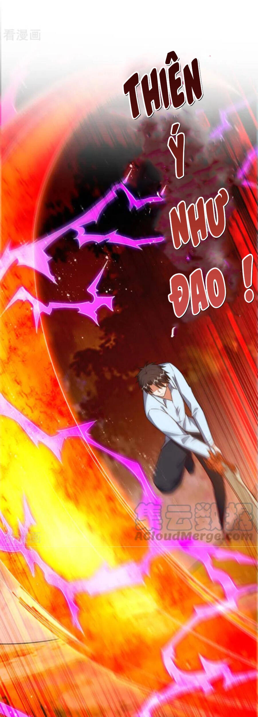 Siêu Cấp Thần Y Tại Đô Thị Chapter 248 - 28