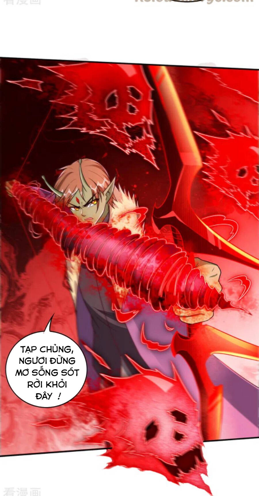 Siêu Cấp Thần Y Tại Đô Thị Chapter 248 - 34