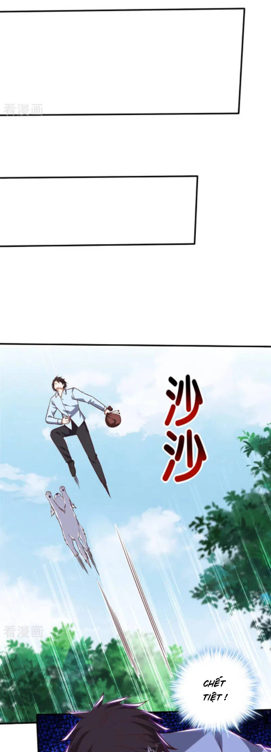 Siêu Cấp Thần Y Tại Đô Thị Chapter 249 - 11