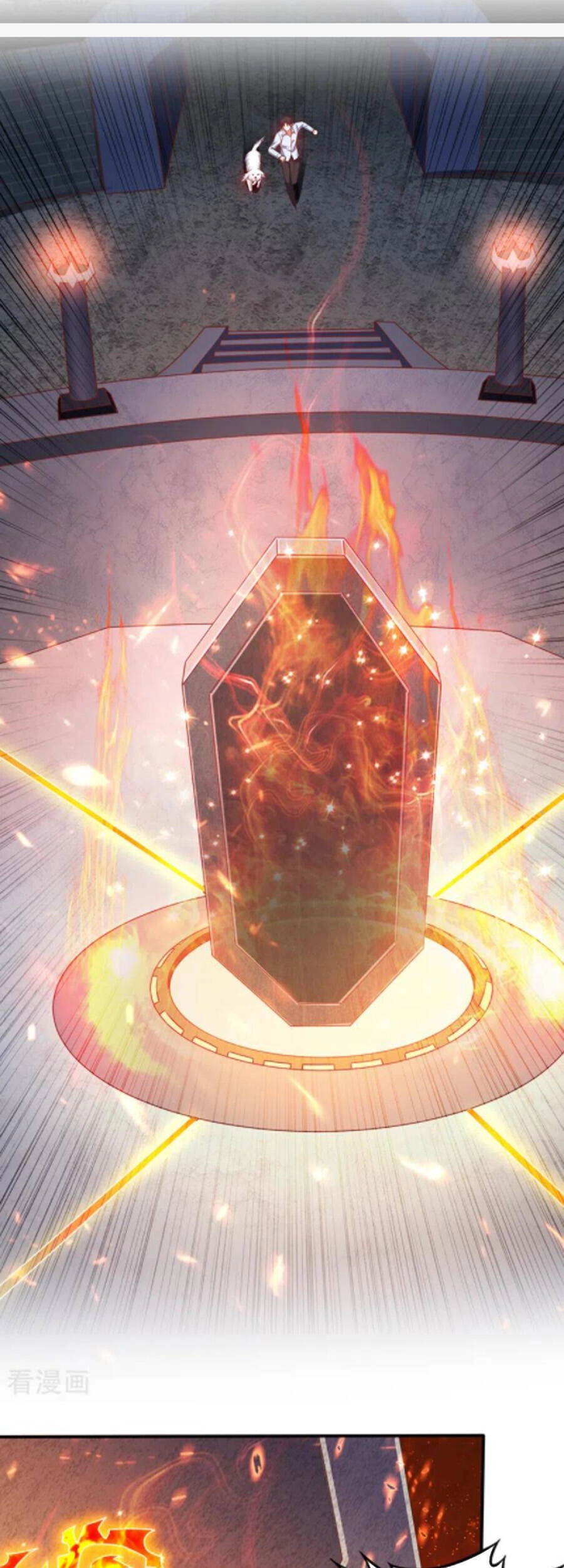 Siêu Cấp Thần Y Tại Đô Thị Chapter 249 - 15