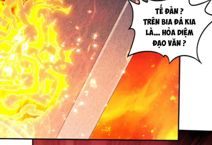 Siêu Cấp Thần Y Tại Đô Thị Chapter 249 - 16