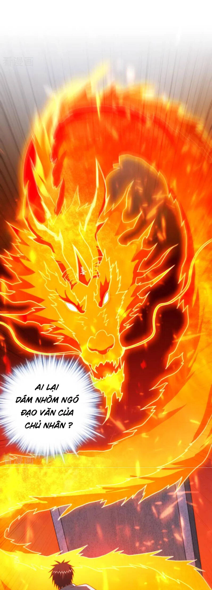 Siêu Cấp Thần Y Tại Đô Thị Chapter 249 - 20