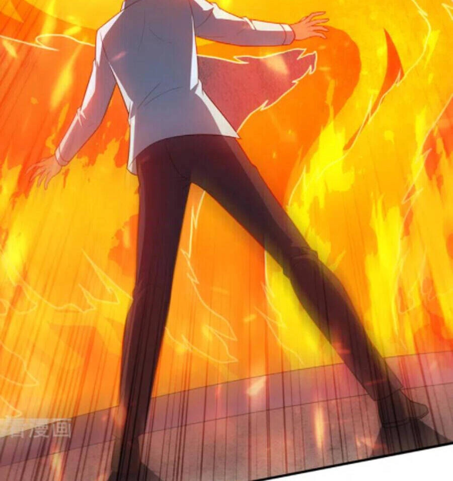 Siêu Cấp Thần Y Tại Đô Thị Chapter 249 - 21