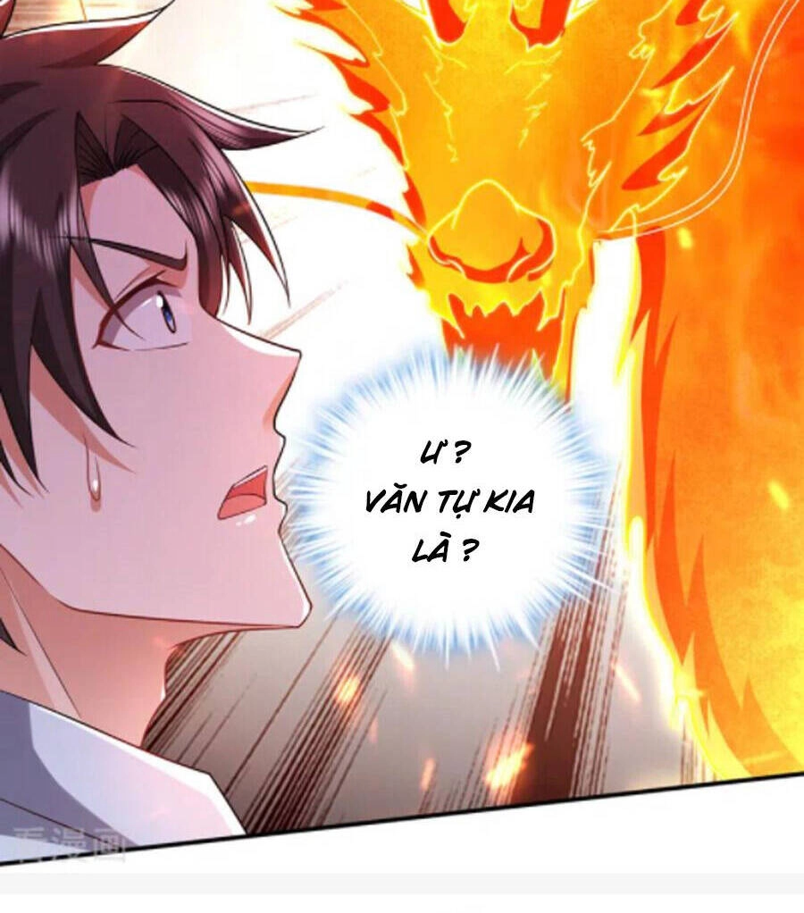 Siêu Cấp Thần Y Tại Đô Thị Chapter 249 - 25
