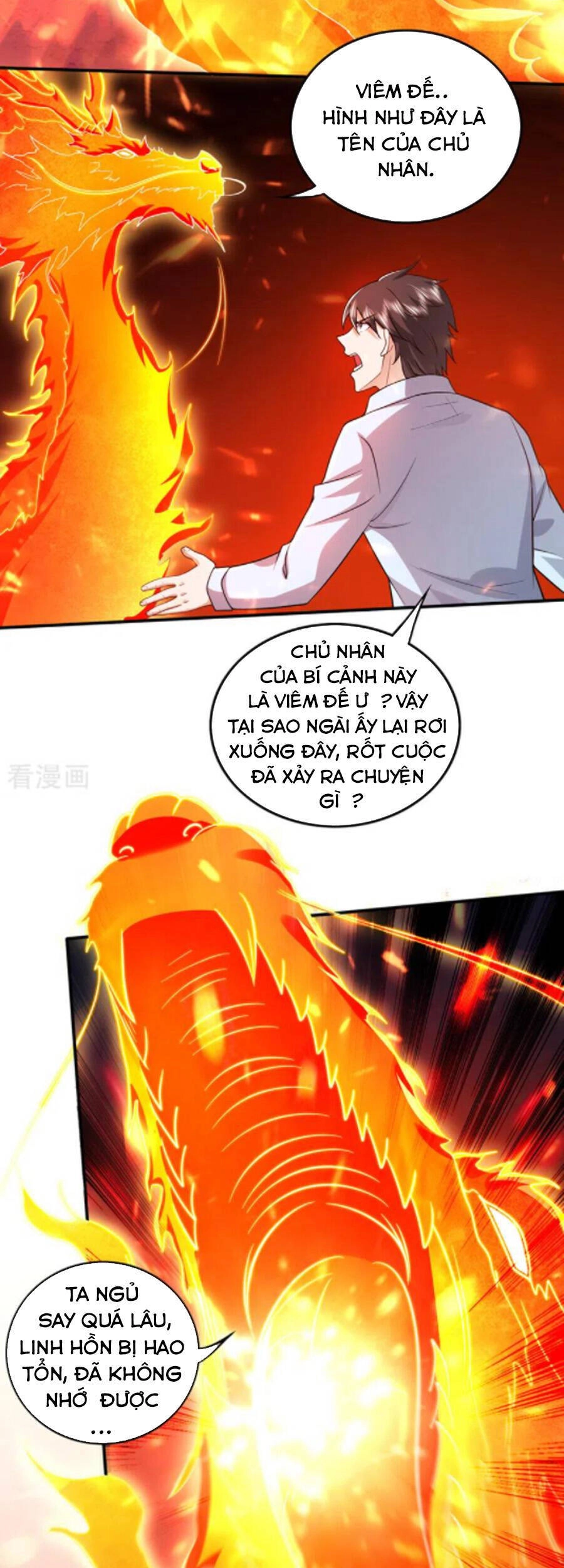 Siêu Cấp Thần Y Tại Đô Thị Chapter 249 - 29