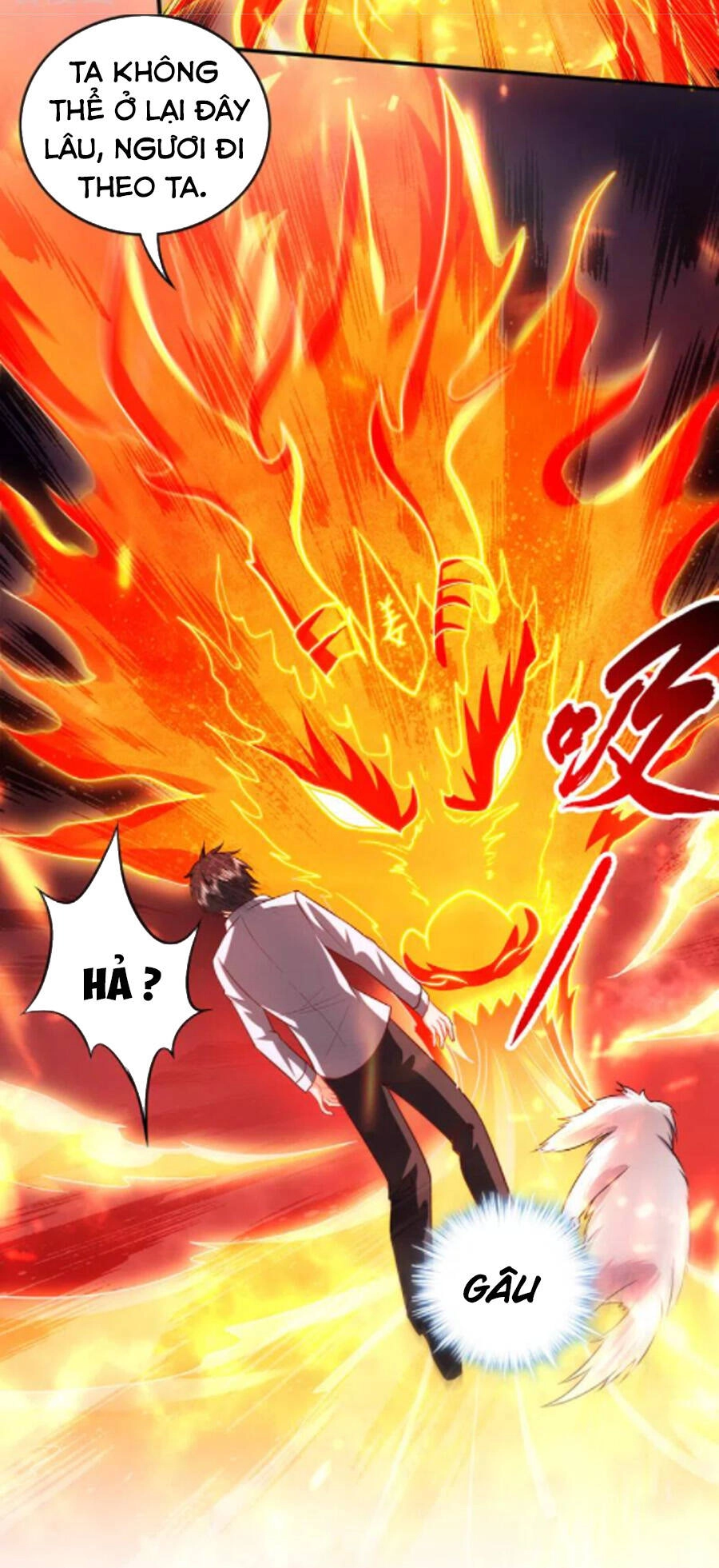 Siêu Cấp Thần Y Tại Đô Thị Chapter 249 - 31