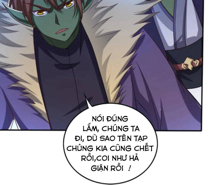 Siêu Cấp Thần Y Tại Đô Thị Chapter 249 - 34