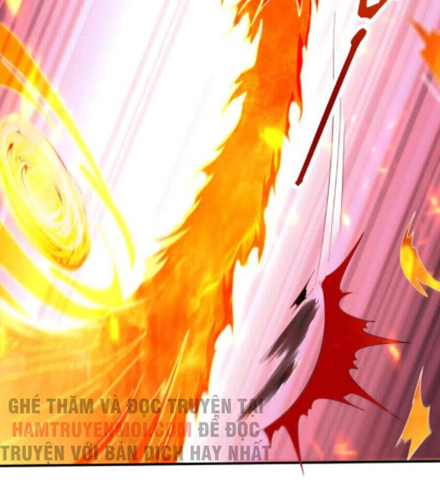 Siêu Cấp Thần Y Tại Đô Thị Chapter 250 - 13