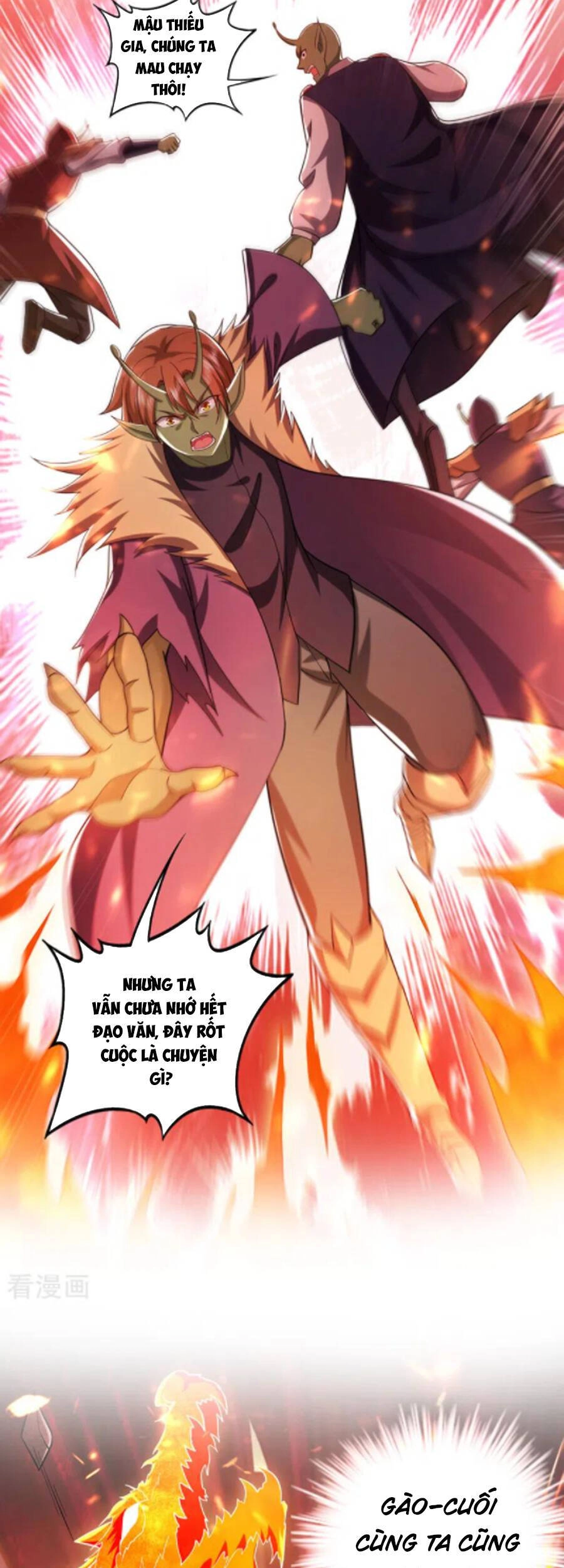 Siêu Cấp Thần Y Tại Đô Thị Chapter 250 - 19