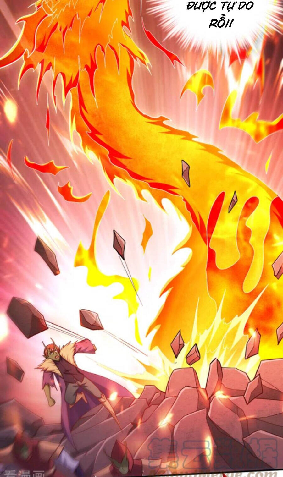 Siêu Cấp Thần Y Tại Đô Thị Chapter 250 - 20