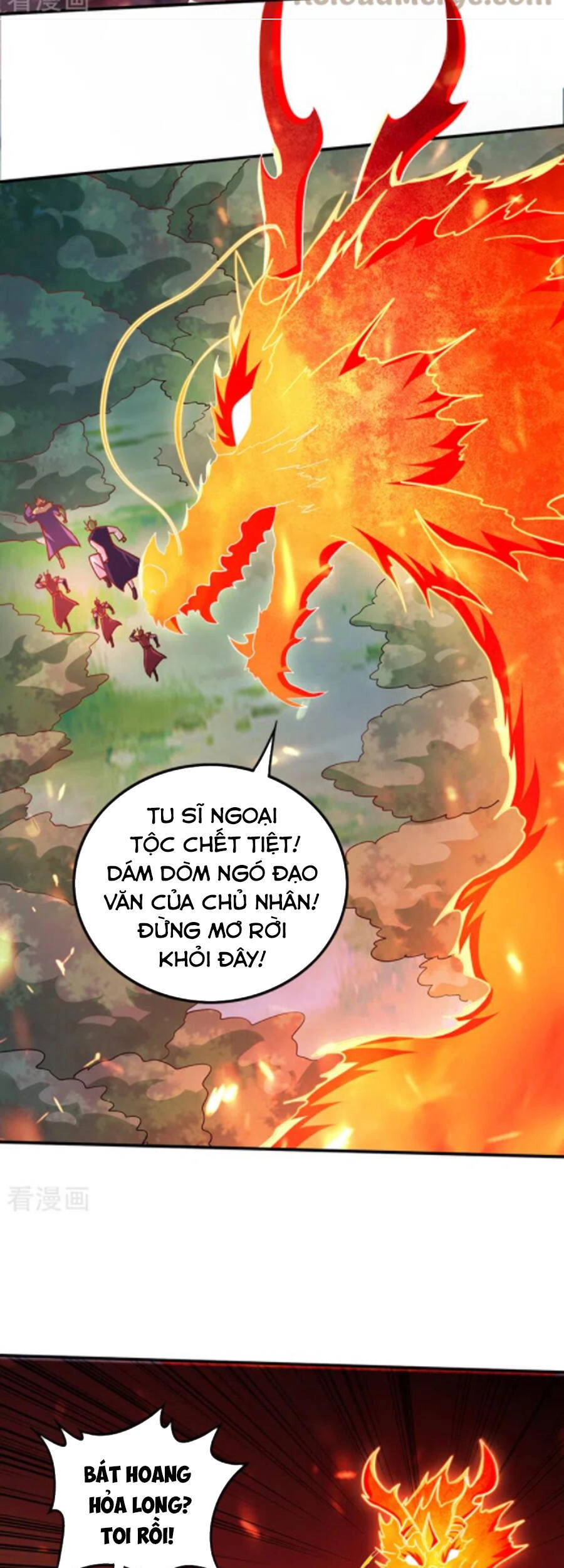 Siêu Cấp Thần Y Tại Đô Thị Chapter 250 - 21