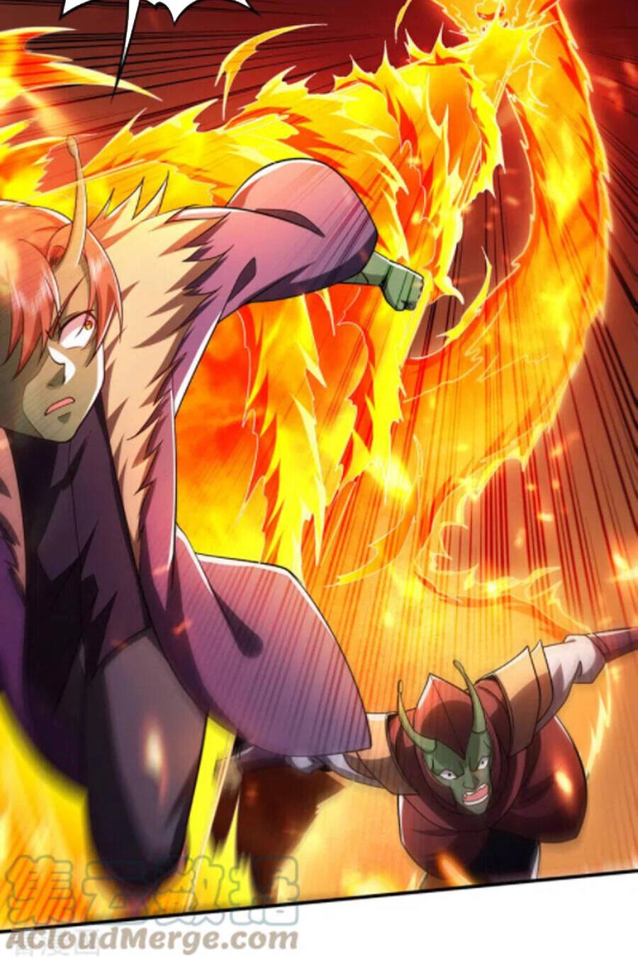 Siêu Cấp Thần Y Tại Đô Thị Chapter 250 - 22