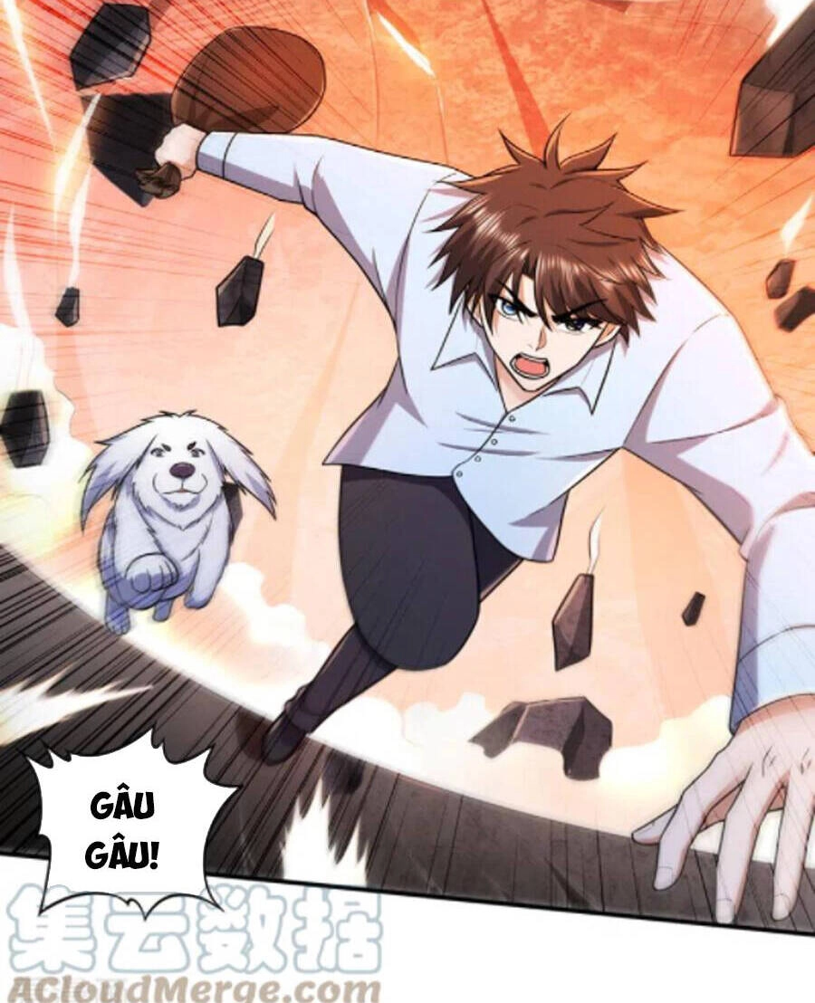 Siêu Cấp Thần Y Tại Đô Thị Chapter 251 - 8