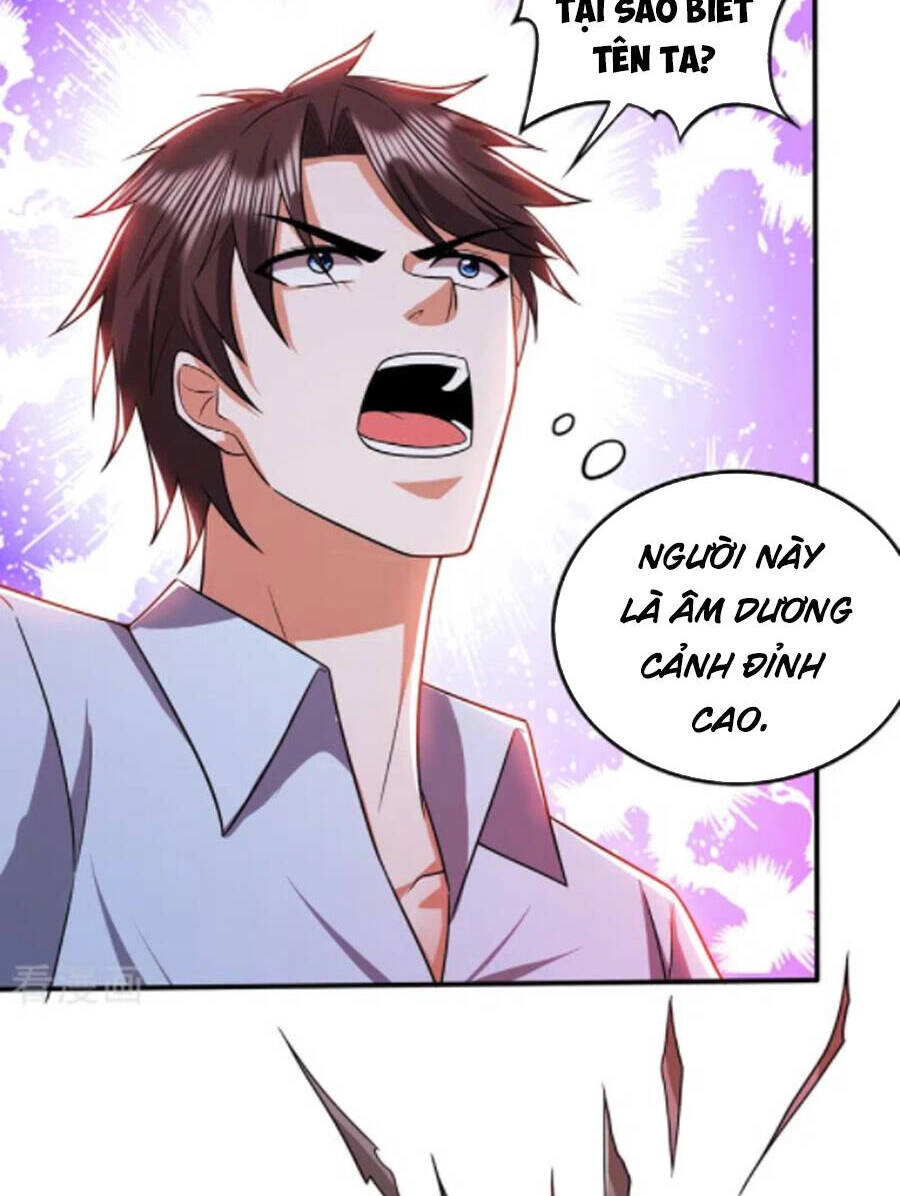 Siêu Cấp Thần Y Tại Đô Thị Chapter 251 - 13