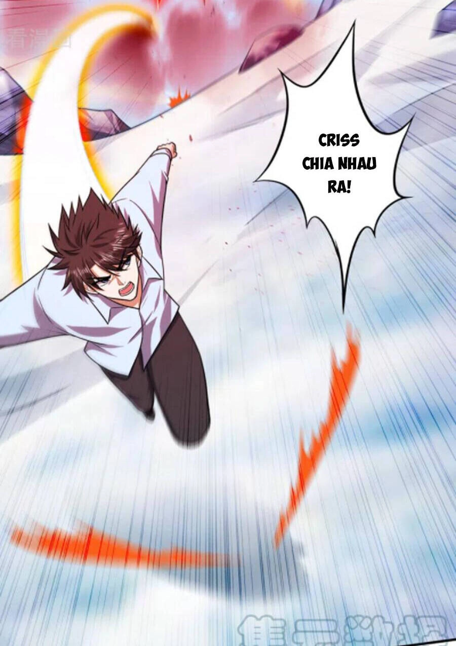 Siêu Cấp Thần Y Tại Đô Thị Chapter 251 - 17